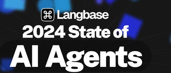 Langbase 2024 State of AI Agents 